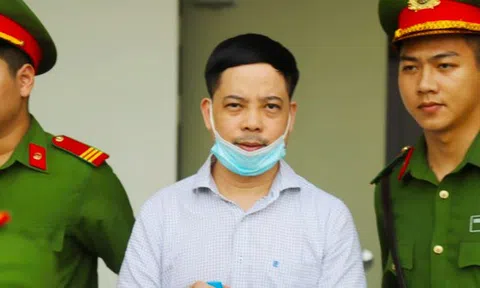 Cựu Thư ký lãnh đạo Bộ Y tế bị cho có thủ đoạn trắng trợn nhất