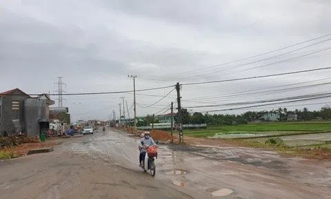 Đà Nẵng: Nhiều công trình thi công kéo dài gây ô nhiễm môi trường