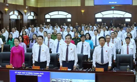 Đà Nẵng: Kỳ họp HĐND bàn thảo về nhiều dự án cấp bách