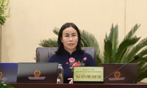 Đà Nẵng nhìn thẳng hạn chế giải quyết kiến nghị của cử tri, công dân