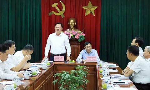 Đồng Nai: Cao tốc Tân Phú – Bảo Lộc sẽ được khởi công vào tháng 9/2023