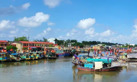 Hải Phòng, Quảng Ninh kiểm tra công tác phòng, chống bão số 1