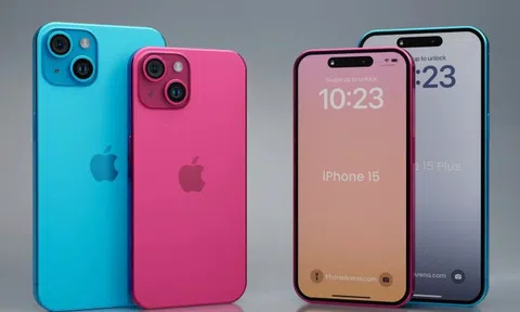 Dòng iPhone 15 sẽ có những màu sắc nào mới?