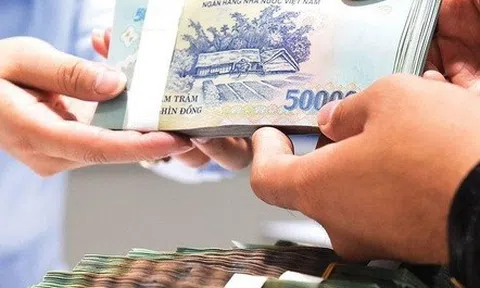 Lương cơ sở tăng như thế nào trong 28 năm qua?