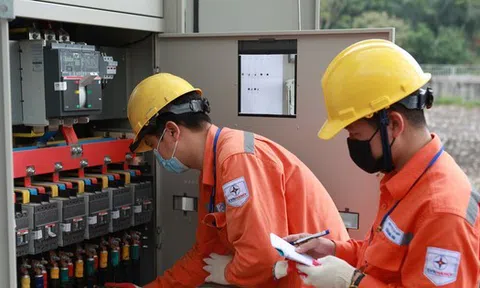 Lịch cắt điện ngày 20/7 ở Hà Nội: Nhiều nơi cắt điện từ 3h sáng