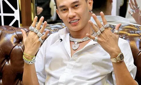 Siêu xe McLaren bị Khanh "Super" cầm cố như thế nào?