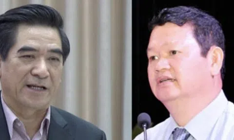 Chi tiết khối tài sản bị kê biên của cựu lãnh đạo tỉnh Lào Cai