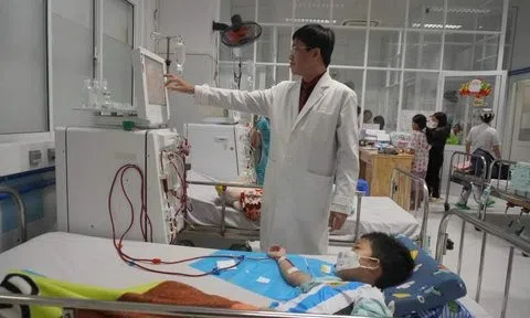 Tp.HCM: Công bố điểm chất lượng bệnh viện cao nhất, thấp nhất