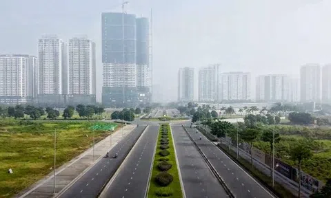 Sẽ di dời trụ sở 22 bộ, ngành về khu Tây Hồ Tây và Mễ Trì