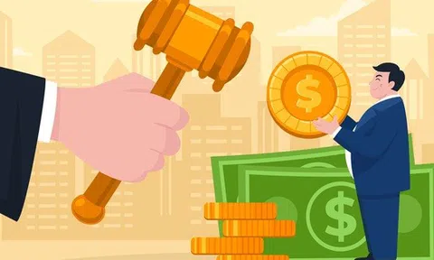 [Infographic] Nhận diện hành vi lợi dụng, lạm dụng chức vụ, quyền hạn, chạy chức, chạy quyền