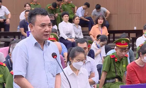 Nộp khắc phục 1,85 triệu USD, cựu Phó Giám đốc Công an Hà Nội đề nghị được trả lại 146 miếng vàng