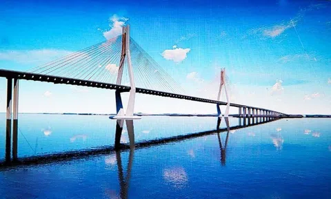 Những cây cầu nối liền tỉnh Đồng Nai và Tp.HCM trong tương lai