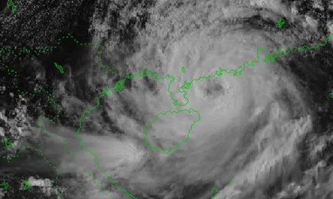 Khả năng xuất hiện áp thấp nhiệt đới, bão số 2, bão số 3