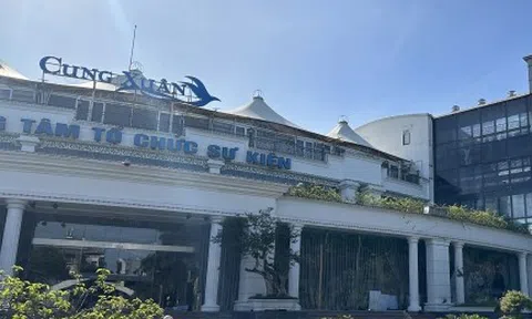 Công viên Tuổi trẻ Thủ Đô tiếp tục tháo dỡ công trình sai quy hoạch