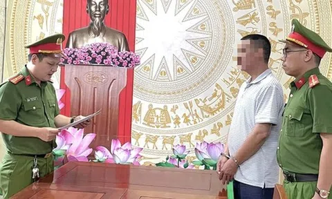 Cặp vợ chồng tại Đà Nẵng lừa hơn 15 tỉ đồng