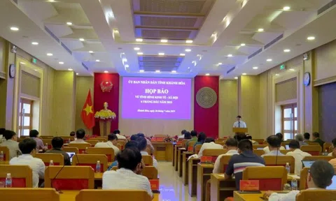 Khánh Hòa: Xuất khẩu hàng hóa 6 tháng đầu năm 2023 đạt 789,1 triệu USD