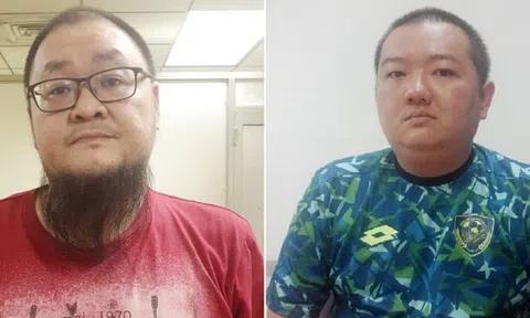 Phá chuyên án lừa đảo gần 2.000 tỷ đồng do người Trung Quốc cầm đầu