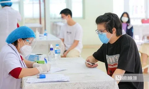 Bộ Y tế: Tỉ lệ hài lòng của người bệnh tăng lên 90%