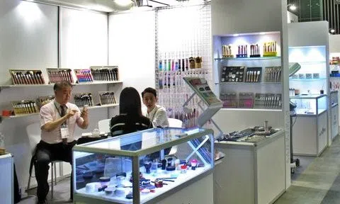 Hơn 400 doanh nghiệp kỳ vọng đánh thức tiềm năng ngành làm đẹp