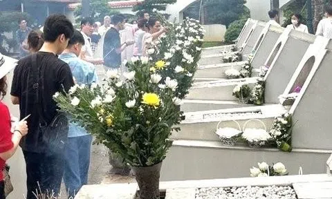 Về với Ngã ba Đồng Lộc