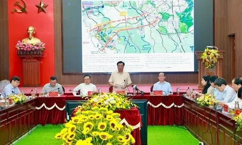 Bí thư Hà Nội: Cần bỏ ngay tư duy làm cầm chừng