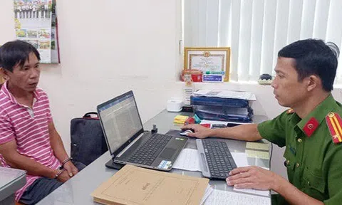 20 năm tù cho kẻ dùng súng cướp ngân hàng