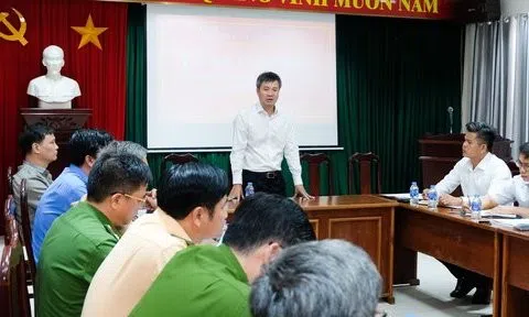 Đồng Nai: Kiến nghị các giải pháp xóa điểm đen tai nạn giao thông