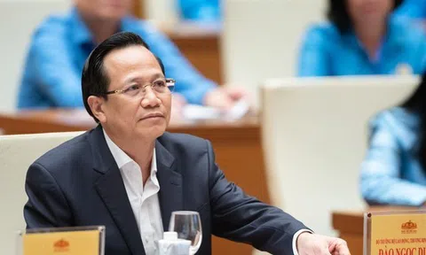 Sắp họp bàn về điều chỉnh lương tối thiểu vùng