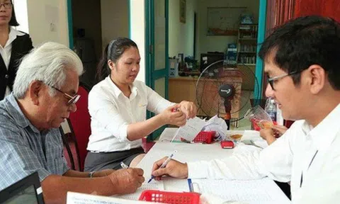 Chính phủ thống nhất giảm thời gian đóng bảo hiểm xã hội từ 20 năm xuống 15 năm