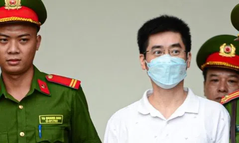 Lĩnh án chung thân, Hoàng Văn Hưng còn bị truy thu hơn 18 tỷ đồng