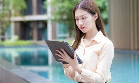 Những lợi thế chỉ có trên tablet, smartphone "chịu thua"