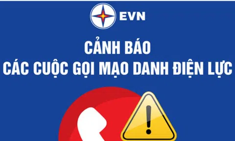 Mạo danh nhân viên điện lực lừa đảo bằng chiêu 'Nạp tiền để được hoàn tiền điện'