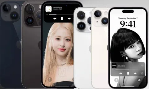 Fan "Nhà Táo" liệu có tự nguyện dốc ví cho iPhone 15 Pro?