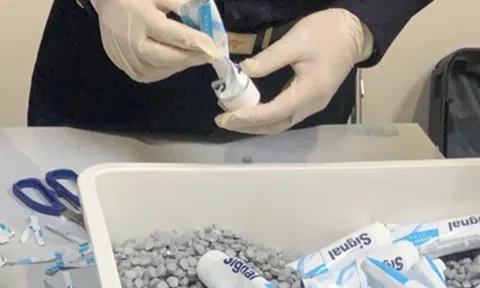 TP Hồ Chí Minh ban hành kế hoạch khẩn sau vụ tiếp viên hàng không vận chuyển ma tuý