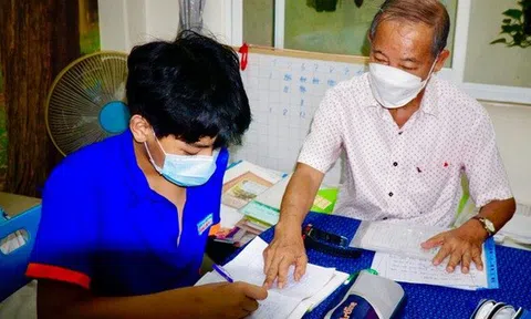 Chính sách tiền lương, tuổi nghỉ hưu hiệu lực từ đầu tháng 8-2023