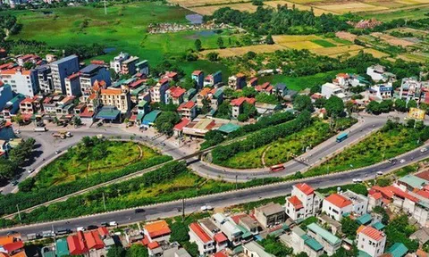 Hà Nội: Lấy ý kiến Đề án thành lập quận Gia Lâm và 16 phường thuộc quận