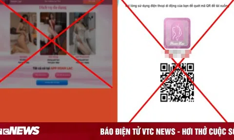 Tham gia ứng dụng hẹn hò online, nam thanh niên bị lừa hơn 1,4 tỷ đồng