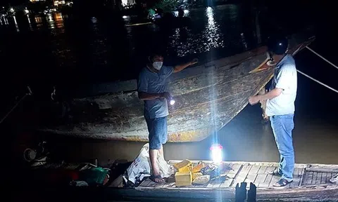 Nhức nhối buôn lậu vàng