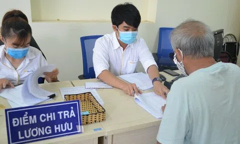 Nhiều chính sách có hiệu lực từ tháng 8-2023