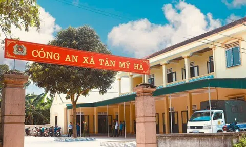 Từ hôm nay, trưởng công an xã không còn là công chức xã