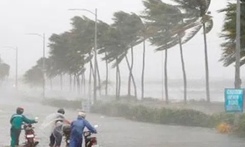 Biển Đông có thể xuất hiện 2-3 cơn bão và áp thấp nhiệt đới trong tháng 8