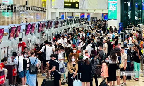 Bamboo Airways tiếp tục dẫn đầu về tỉ lệ bay đúng giờ