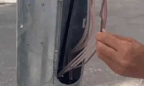 Thừa Thiên - Huế: Nhà thầu “khóc thét” vì nạn trộm cắp ở 1 dự án trọng điểm