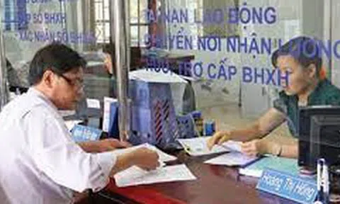 Đề xuất mới về tiền lương làm căn cứ đóng BHXH