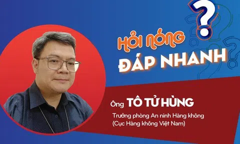 Hành khách sử dụng VneID để đi máy bay như thế nào?