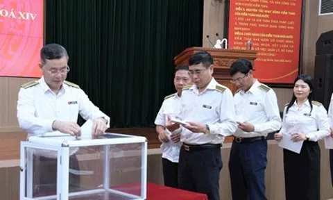 Kiểm toán Nhà nước giới thiệu 3 nhân sự quy hoạch Ban Chấp hành Trung ương Đảng