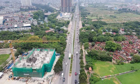 Sở hữu sổ đỏ 300 m2 đất, vẫn trúng suất mua nhà ở xã hội