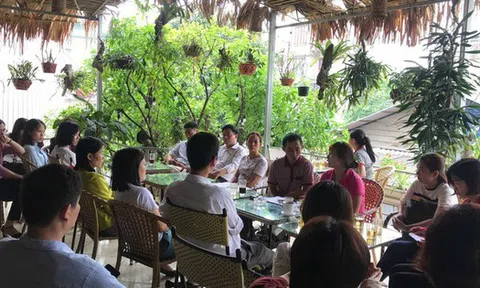 Lo bất công, gần 2.500 giáo viên gửi tâm thư đến chủ tịch TP Trần Sỹ Thanh
