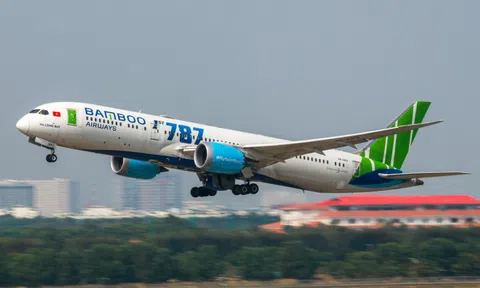 Bamboo Airways sẽ chuyển khách bay sang hãng khác trong trường hợp nào?
