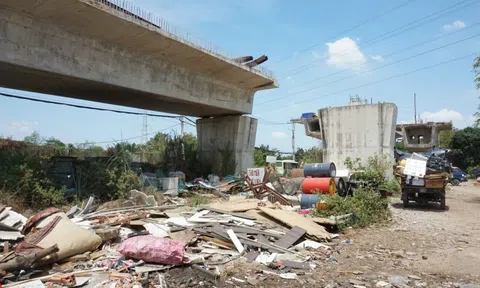 Nhiều công trình giao thông "đứng hình" sẽ được gỡ vướng mặt bằng năm 2023